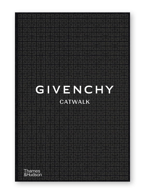 9780500024904 Givenchy Catwalk - Slika 1