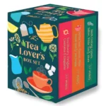 Tea Lover's Box Set