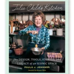 Julia Child's Kitchen