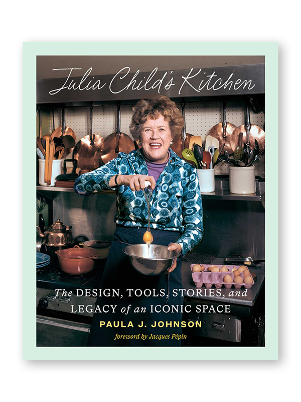 9781419770081 Julia Child's Kitchen - Slika 1