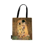 Ceger - Klimt, The Kiss