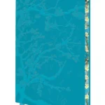 Van Gogh: Almond Blossom Artisan Art Notebook