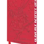 Alice's Adventures in Wonderland: White Rabbit Artisan Art Pocket Notebook (Flame Tree Journals)