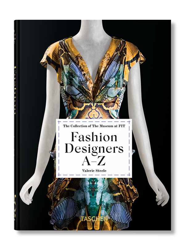 9783836587563 Fashion Designers A-Z. 40th Ed. - Slika 1