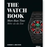 The Watch Book : More Than Time