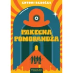 Paklena pomorandža