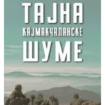 Tajna kajmakčalanske šume