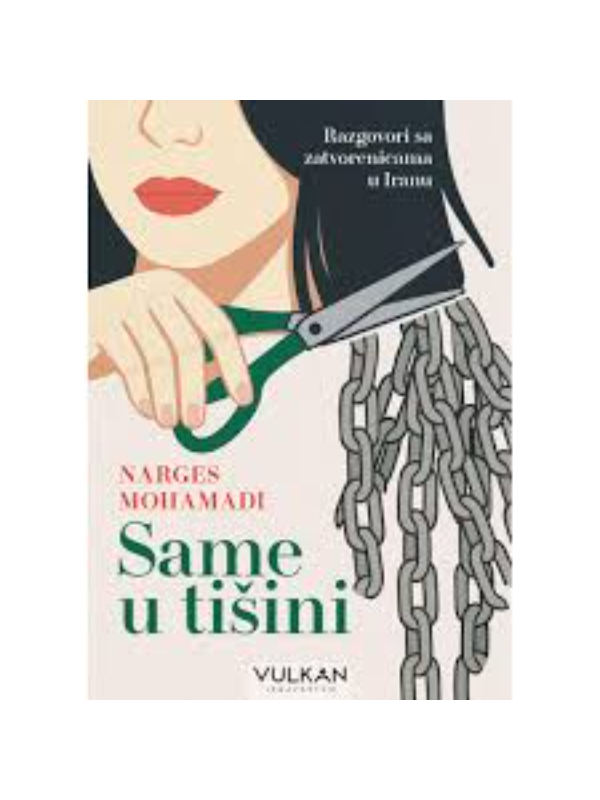 9788610059298 Same u tišini - Slika 1