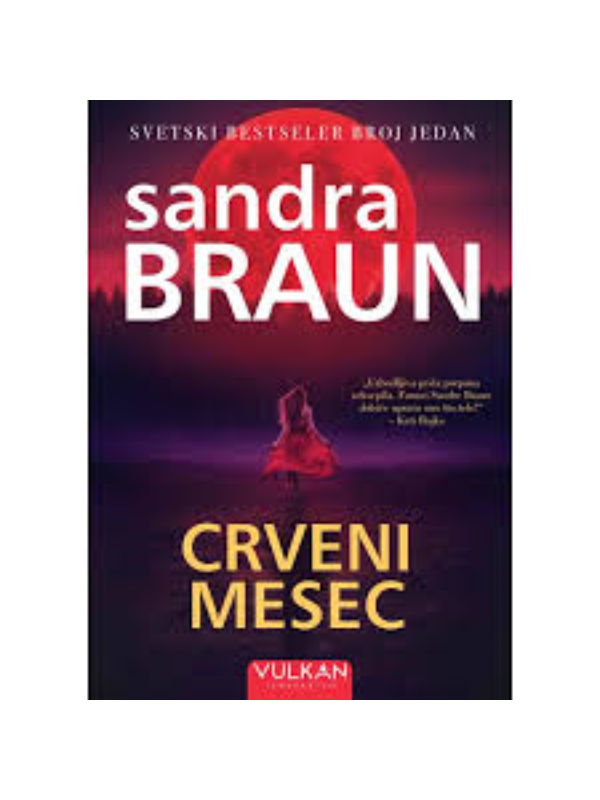 9788610059311 Crveni Mesec - Slika 1