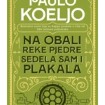 Na obali reke Pjedre sedela sam i plakala – mek povez