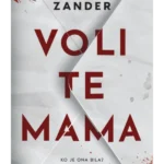Voli te mama