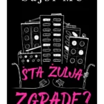 Šta žulja zgrade?