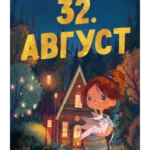 32. avgust