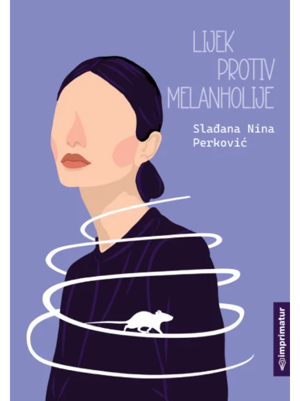 9788661880278 Lijek protiv melanholije - Slika 1
