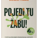 Pojedi tu žabu 4. izdanje