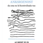 Kako da kontrolišete anksioznost