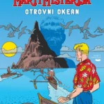 Marti Misterija - Otrovni okean