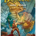 Obojeni program 95 - Dragonero