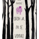 Odoh ja, pa se vidimo