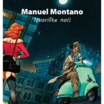 Manuel Montano