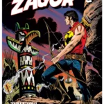 Zagor 236-Tumakovi ratnici