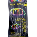 Igračka neon - svetleće naočare