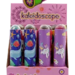 Kaleidoskop mix - 12 kom displej - zaobljeni vrh