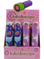 Kaleidoskop mix - 12 kom displej - zaobljeni vrh