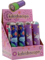Kaleidoskop mix - 12 kom displej - zaobljeni vrh - Slika 2