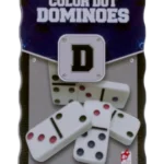 Domine 10x18cm