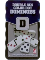 Domine 10x18cm