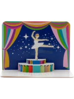 Čestitka 3D - torta - Slika 4