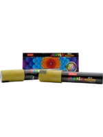 Akrilni marker - 2 kom - 15mm - Slika 2