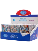 Notes Art set 13x9 - Buterfly - Slika 2