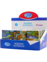 Notes Art set 13x9 - Slika 2