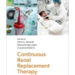 Continuous Renal Replacement Therapy 3th Edition