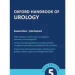 Oxford Handbook of Urology 5th