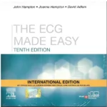 The ECG Made Easy, International Edition 10th