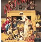 The Victorian Scrapbook