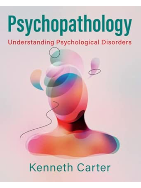 9781108437516 Psychopathology: Understanding Psychological Disorders - Slika 1
