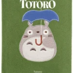 My Neighbor Totoro: Totoro Plush Journal