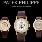 Patek Philippe - Investing in Wristwatches