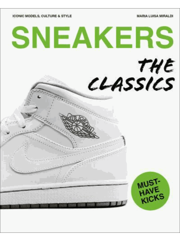 9781788842716 Sneakers - Slika 1