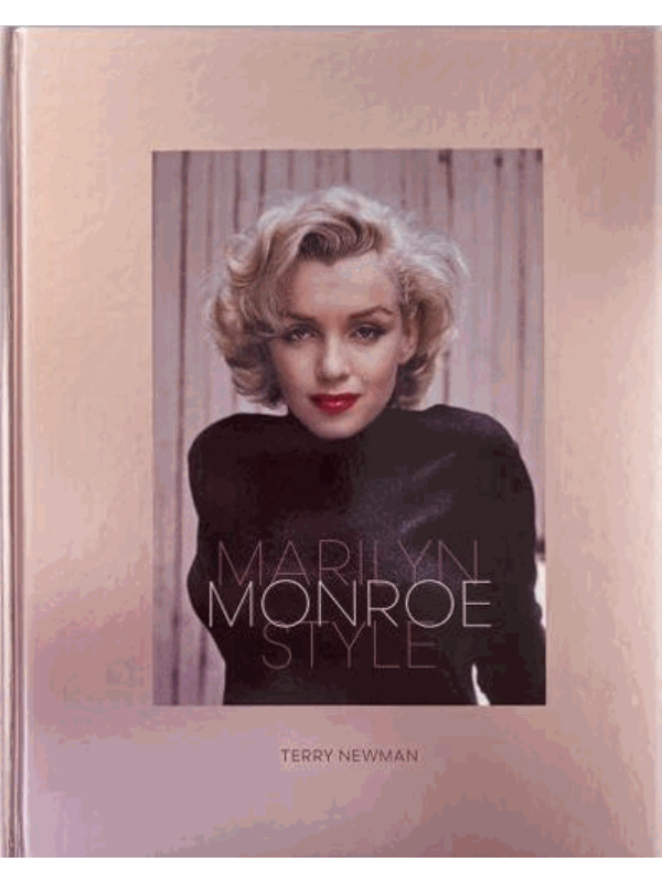 9781788842761 Marilyn Monroe Style - Slika 1