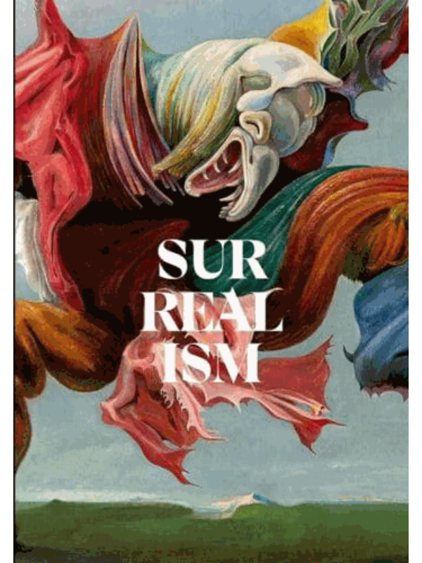 9781788842822 Surrealism - Slika 1