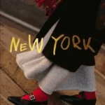 New York. In Fashion