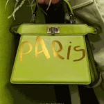 Paris. In Fashion