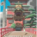 Spirited Away: 30 Postcards