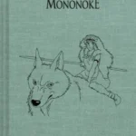 Princess Mononoke Sketchbook