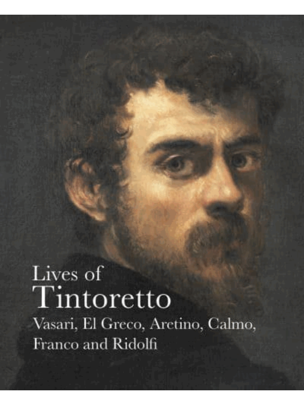 9781843681724 Lives of Tintoretto - Slika 1